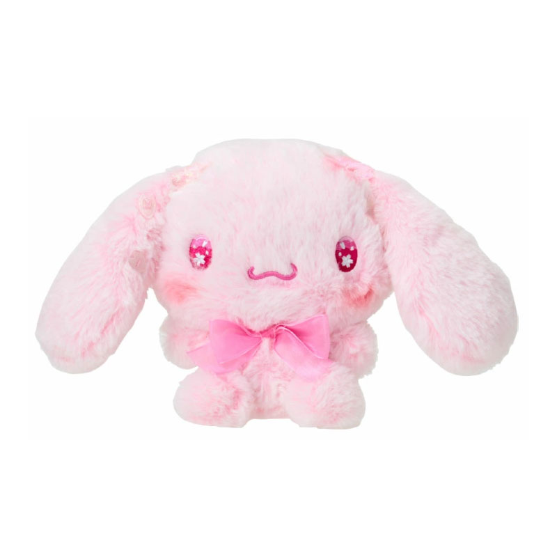 ✨限定✨☺️新品・未開封☺️★駅員 シナモロールとパーサー モカのぬいぐるみ★ 駅員 シナモロールとパーサー モカのぬいぐるみセット 【JR東海