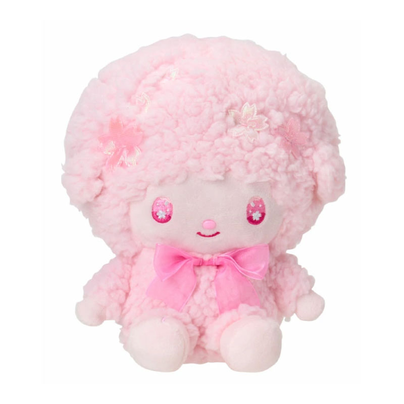 楽天市場】 マイスウィートピアノ ぬいぐるみ S リボンラブ サンリオ