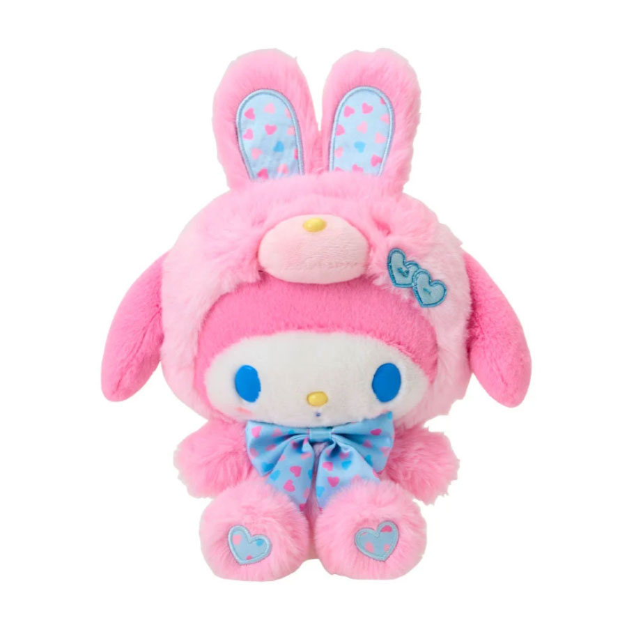 スプリングラビット　クロミ　新品未開封 楽天市場】クロミ ぬいぐるみ スプリングラビット サンリオ
