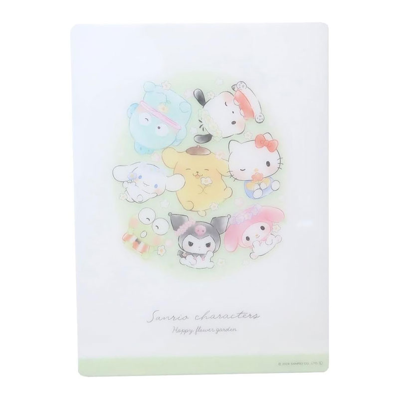 楽天市場】【ポイント10倍 & クーポン！】サンリオキャラクターズ