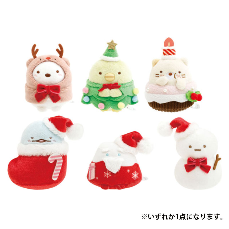 すみっコぐらし☆おでんぬいぐるみセット☆ dショッピング |【送料無料！】すみっコぐらし おでんぬいぐるみ