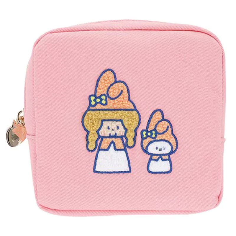 mizutama×サンリオキャラクターズ マイメロディ 6点セット 新品 22311133.jpg