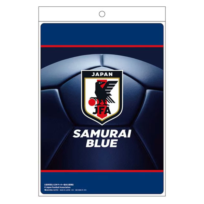楽天市場】ラグビー日本代表 B5下敷き サポーターグッズ RJ35517