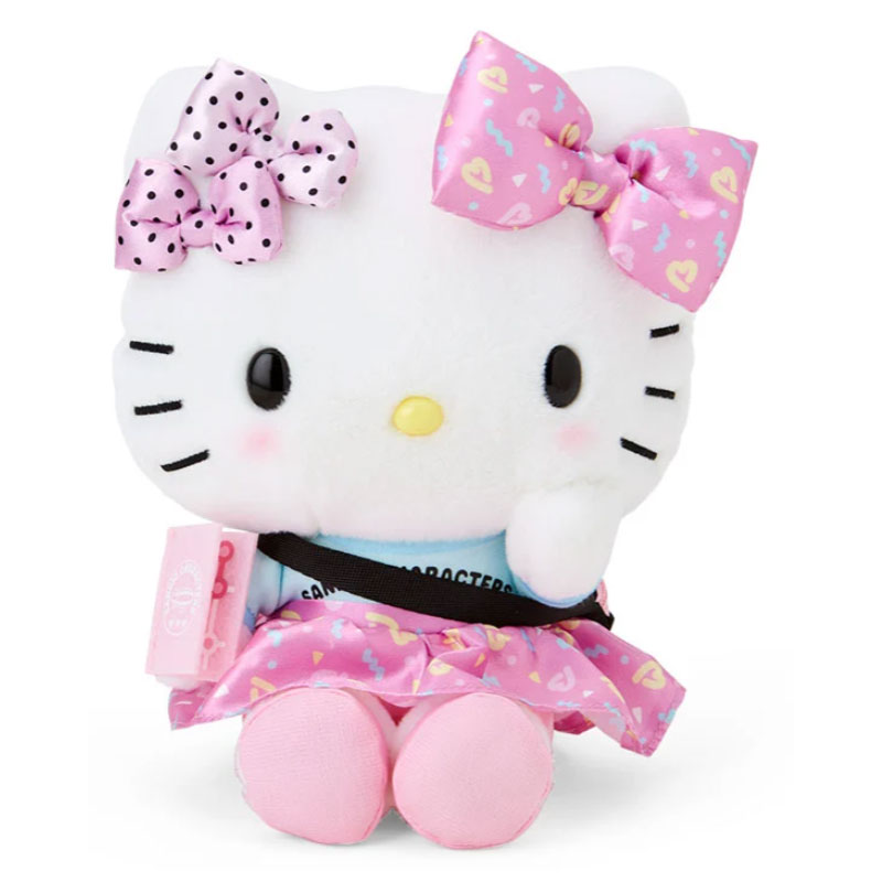 楽天市場】ハローキティ ぬいぐるみ ファンタジートリップ