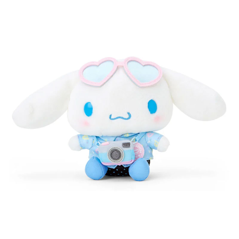 シナモロール エスプレッソ 20周年 等身大ぬいぐるみ ヨドバシ.com - サンリオ Sanrio サンリオキャラクターズ
