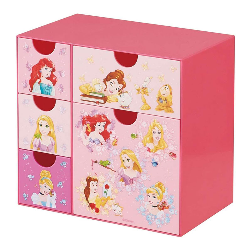 ラプンツェル ディズニー 小物入れ アクセサリーケース Qposket 完売品 Disney ディズニー プリンセスラプンツェル アクセサリーケース