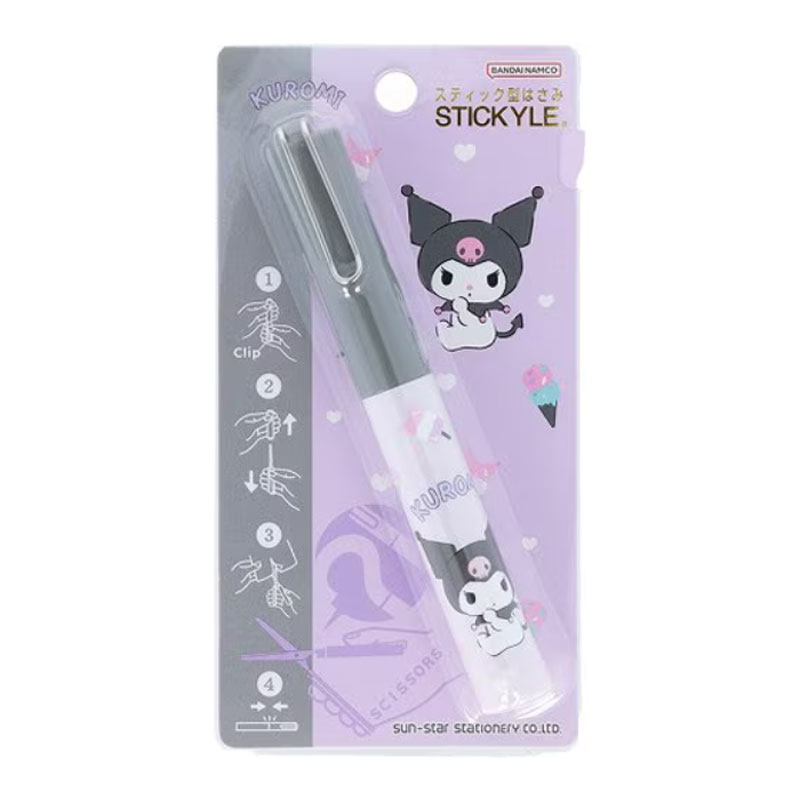 楽天市場】クロミちゃん[SanrioKURIMI]サンリオデザコレMix