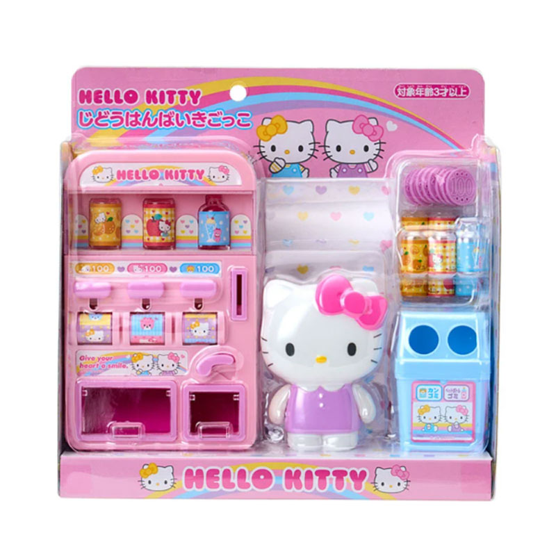 楽天市場】【Hello Kitty NEW ハッピー ようちえん】ハロー