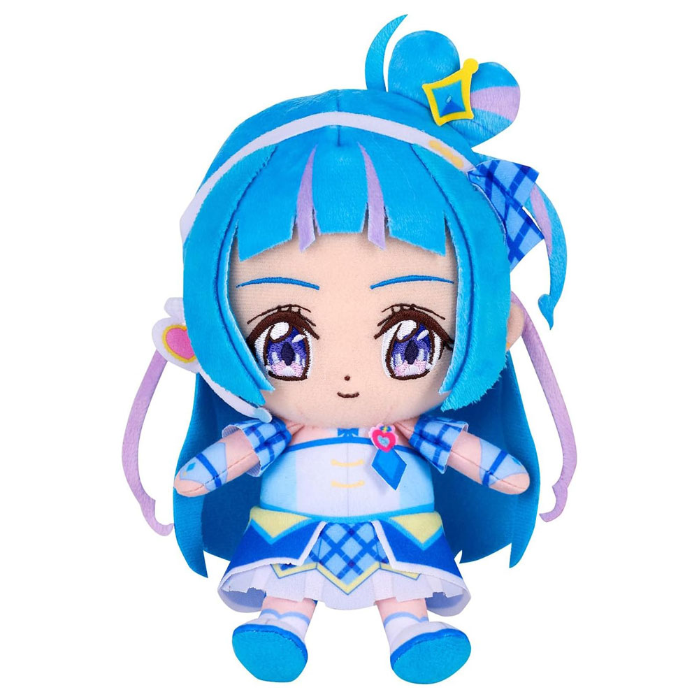 楽天市場】キミとアイドルプリキュア♪ キュアフレンズ