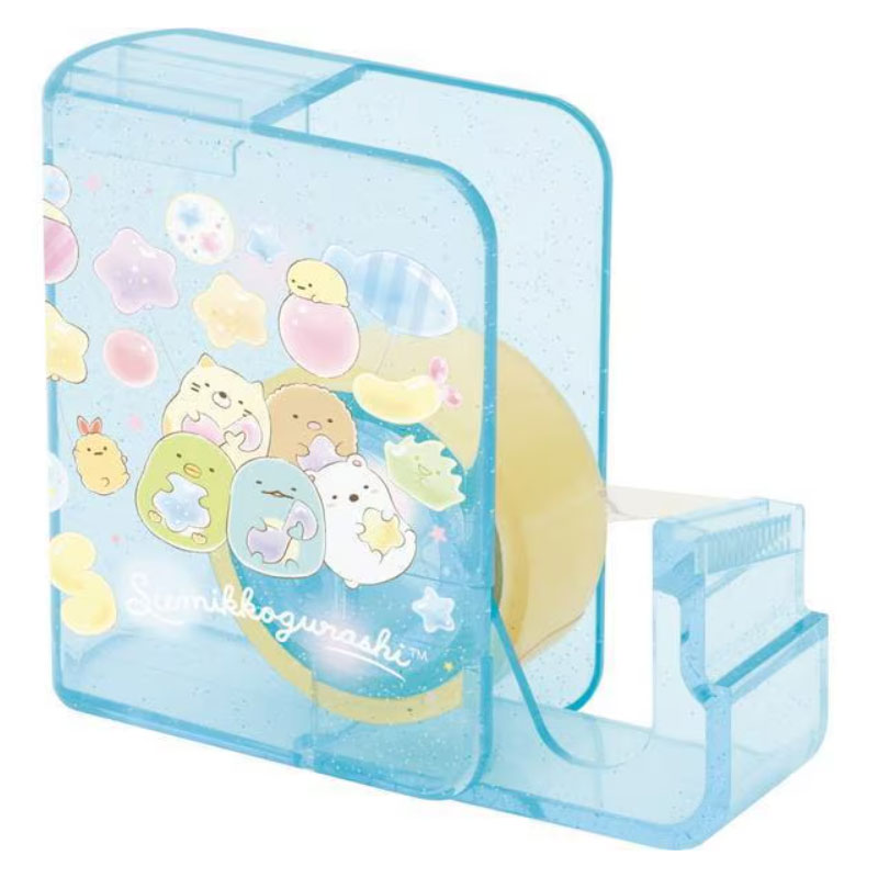 楽天市場】【 新入学 グッズ 】 リラックマ セロハンテープ FT-64901