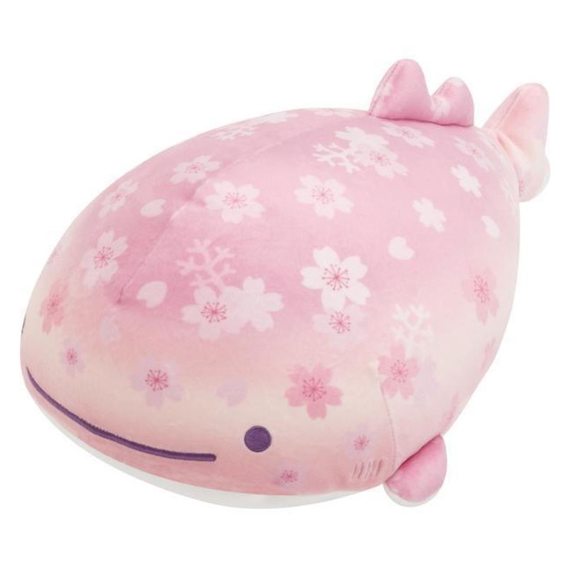 希少 サンエックス じんべえさん てのり ぬいぐるみ セット タグ付 サンエックス じんべえさん てのりぬいぐるみ MR58601 ～通販の