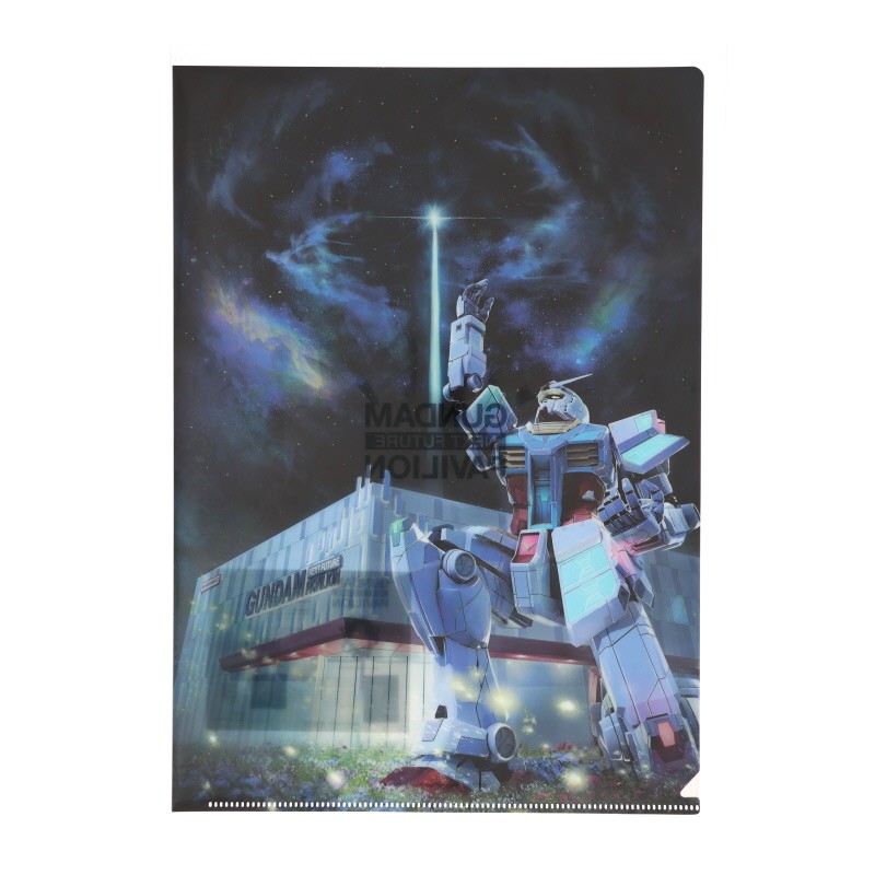 ガンダムビジュアルボード　クリアファイル Amazon.co.jp: 機動戦士ガンダムSEED FREEDOM[クリアフォルダー