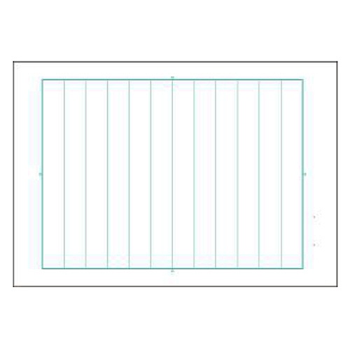 楽天市場 可愛い動物のイラスト表紙の学習帳 アピカ スクールキッズ スクールライン ハーフ 126 179mm タテ罫12行 文具の森 楽天市場店