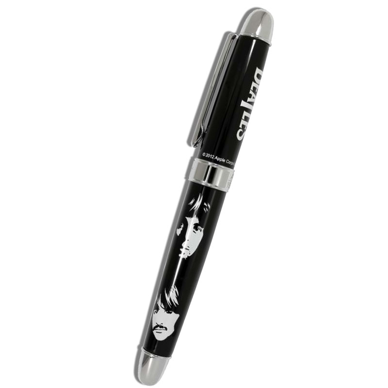 【限定版】THE BEATLESビートルズ　ボールペンカードケース 楽天市場】 ACME（アクメ） > ACME×THE BEATLES COLLECTION（ザ
