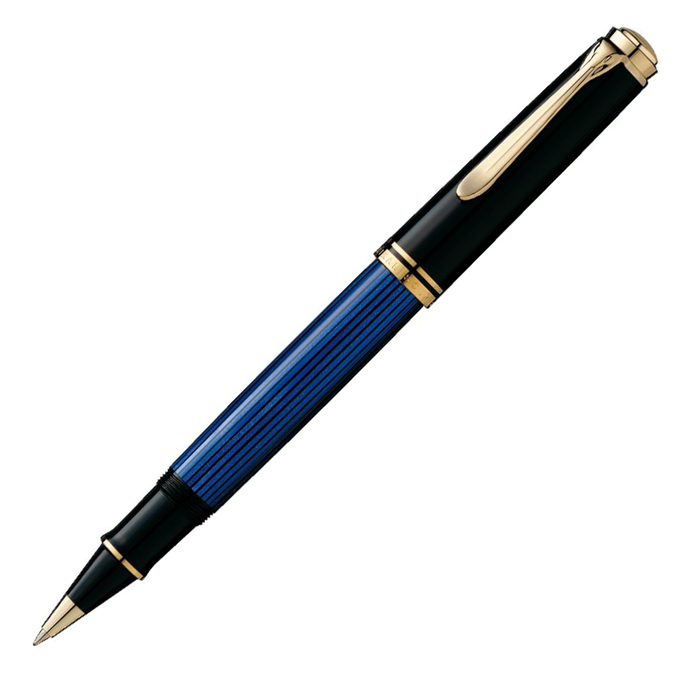 【美品】PELIKAN ペリカン スーベレーン R600 ローラーボール 緑縞 楽天市場】ペリカンPelikan 水性ボールペンスーベレーンSouveran