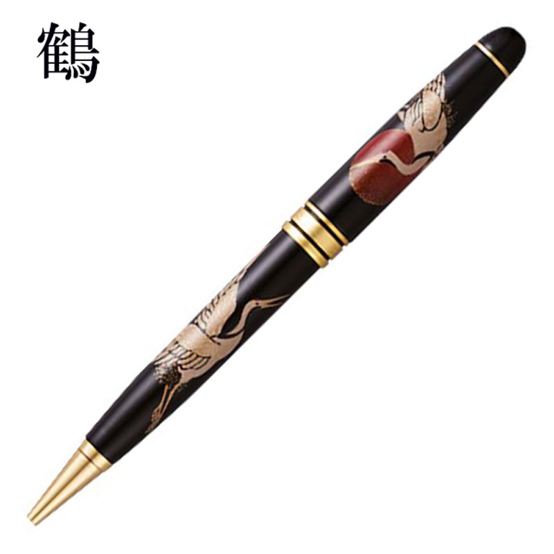 【限定 】龍柄 ボールペン 美品 楽天市場】輪島塗ボールペン 蒔絵 雅風 高級 プレゼント 男性