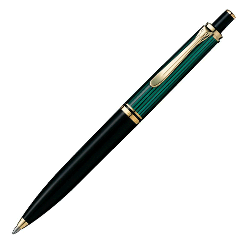 ペリカン　ボールペン　スーべレーン　K600 ペリカン（Pelikan） ボールペンスーベレーン K600 ブラック