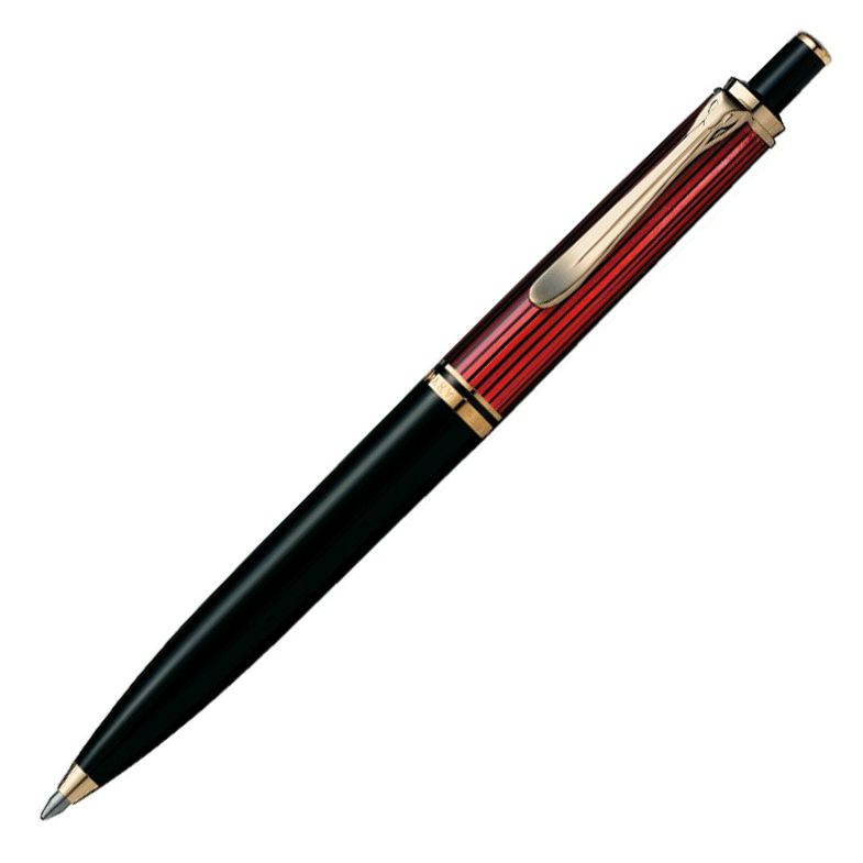 ペリカン K600 ボールペン　青縞 Pelikan（筆記具） ペリカン PELIKAN スーベレーン ボールペン