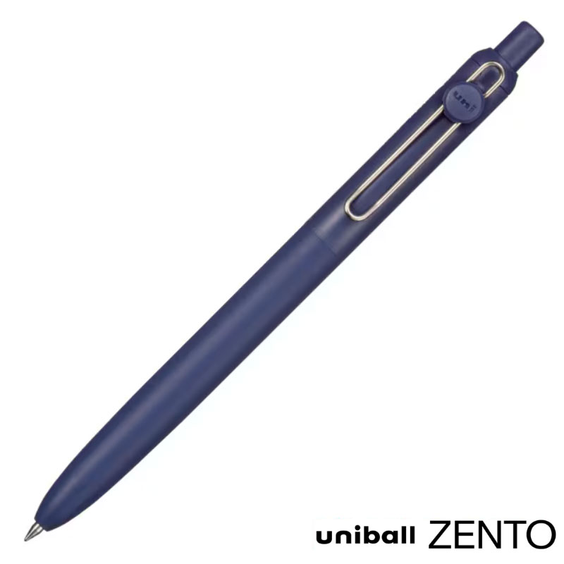 三菱鉛筆 uniball ZENTO シグニチャー モデル　0.5 0.38 楽天市場】[三菱鉛筆]ユニボールゼント シグニチャーモデル 0.38