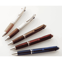 楽天市場】多機能ペン ピュアモルト ジェットストリーム 2&1 三菱鉛筆