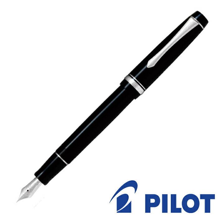 PILOT Heritage 91（F）パイロット　万年筆 楽天市場】パイロット 万年筆 / カスタムヘリテイジ91 （FKVHN-12SR