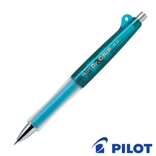 楽天市場】パイロット Dr.Grip 30thcolors ドクターグリップ