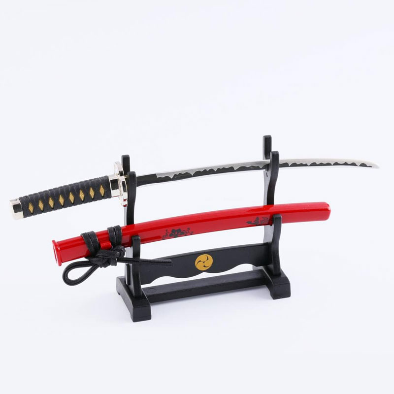 楽天市場】日本刀ペーパーナイフ 新選組 土方歳三モデル 和泉守兼定