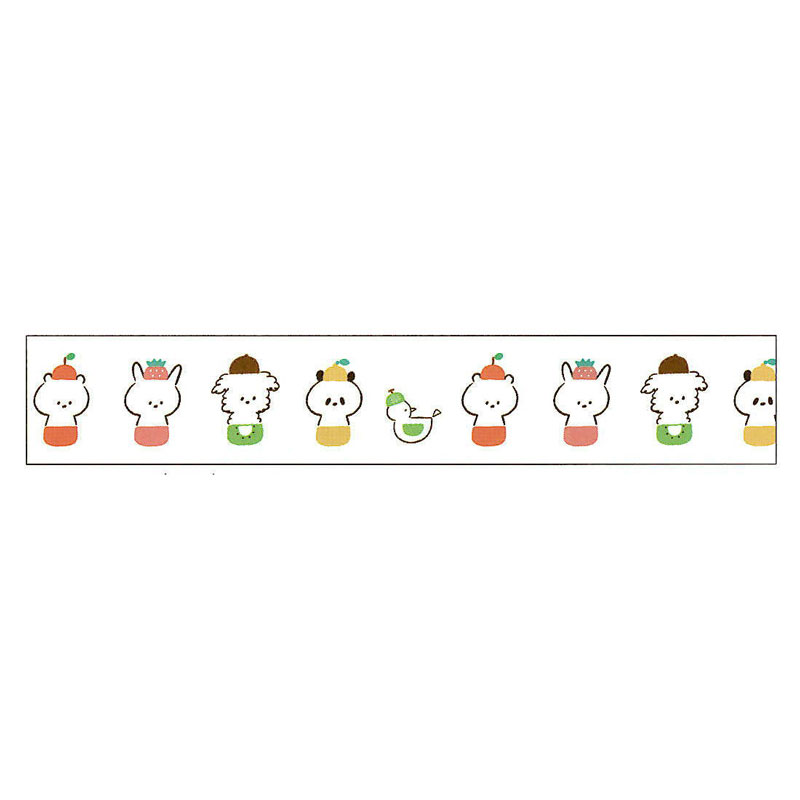 t*9様 mizutamaさん パピアプラッツ マスキングテープセット t*9様 mizutamaさん パピアプラッツ マスキングテープセット t*9様