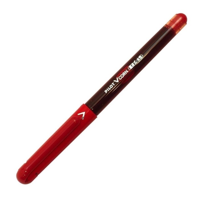 パイロット水性ボールペン10本0.7㍉(10セット) Amazon | パイロット 水性ボールペン Vコーン 青 LVE-10EF-L 10