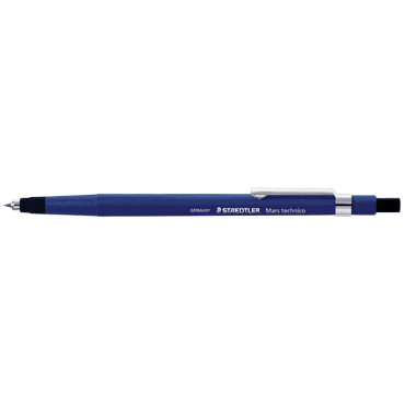 ステッドラー STAEDTLER 48000 芯ホルダー ステッドラー48000 芯ホルダー