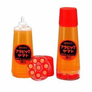 楽天市場 液状のり アラビックヤマトのり 詰め替え用 1 メール便不可 文具王のｏｓｋ