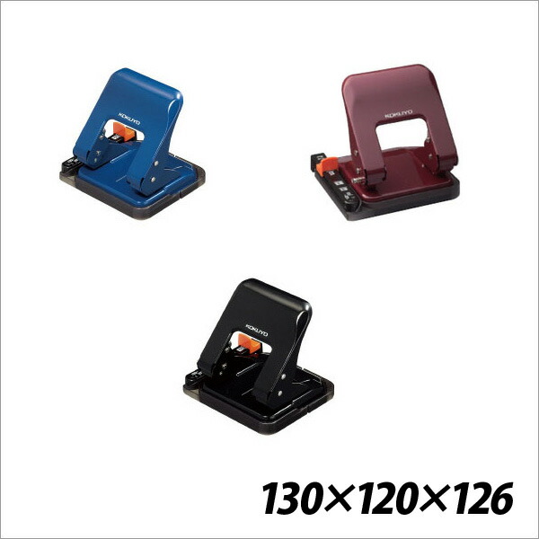 楽天市場】パンチ 穴あけ クラフトパンチ 2穴パンチ*クラアケ* Φ6.0mm