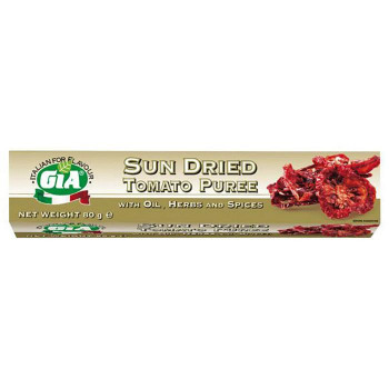 ギア　サンドライドトマトペースト　80g　12セット　051001