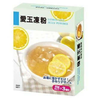 フジフードサービス 台湾 FUNN(ファン) オーギョーチ ゼリーの素 60g 20個 6,915円
