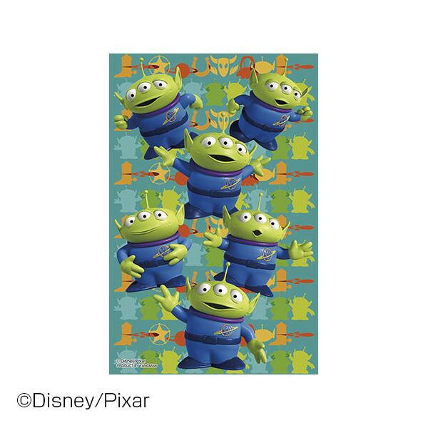 ディズニー 透過