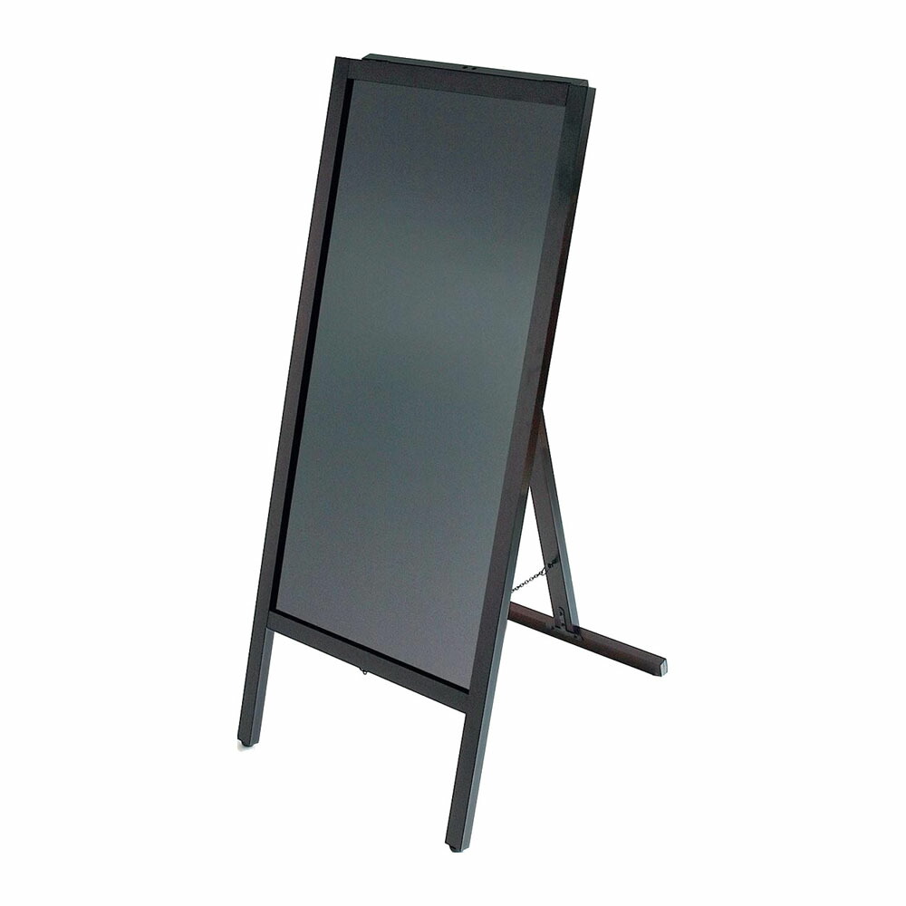 メニューボード　片面タイプLサイズ　ダーク　MBB-202DM　88981 4902205889816