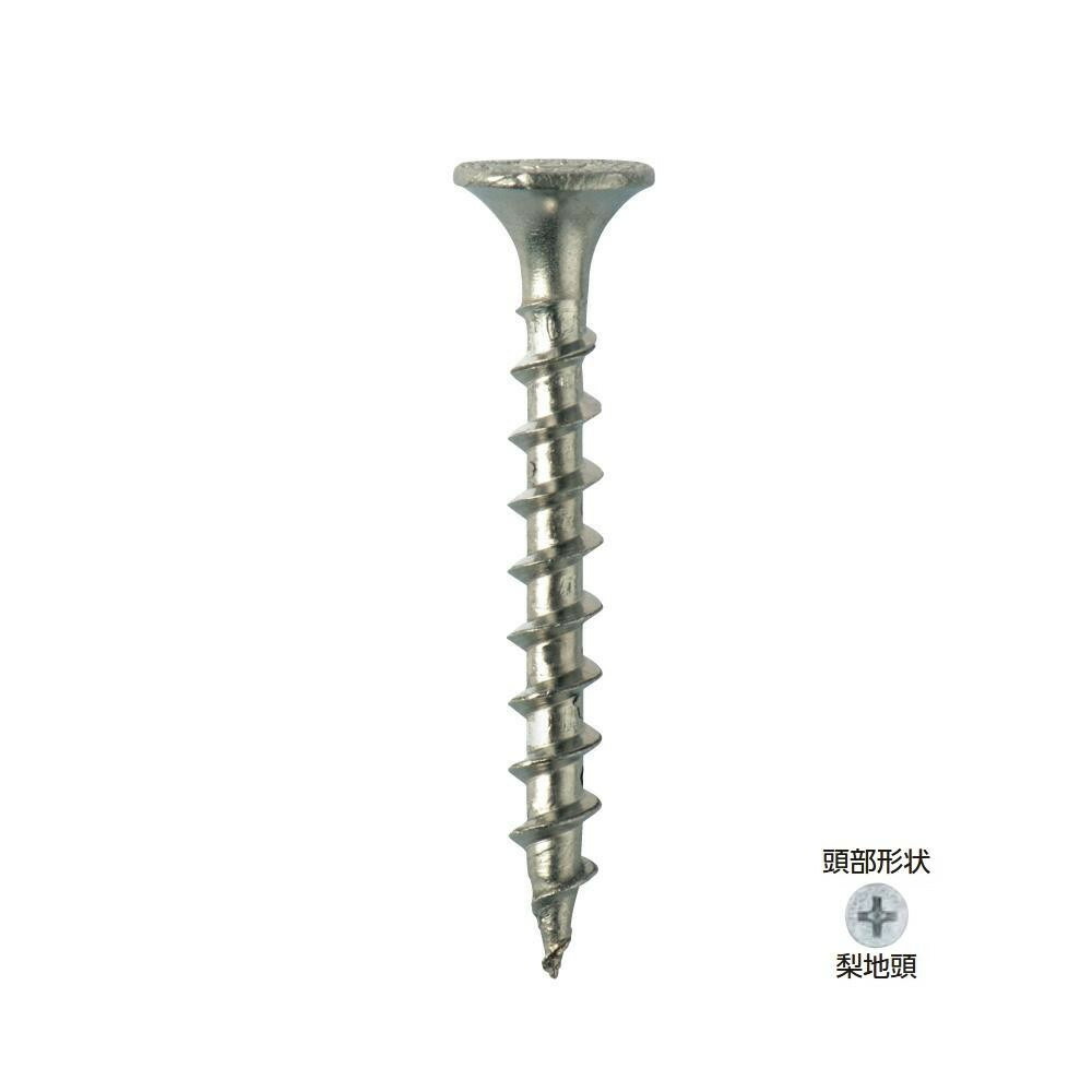 造作ねじ 汎用 ステンレス 石こうボードビス 32(27) 800本入 717032S 4903768363638