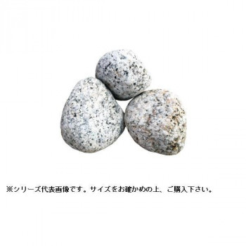 マツモト産業 ごろた 伊勢ごろた 1寸 20kg 4549081531431