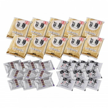 Amazon.co.jp: FESシリーズ 「旨麺」九州ラーメンセット