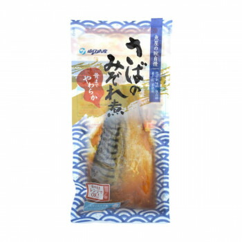 YSフーズ レンジで簡単 さばのみぞれ煮 100g×30セット 4571356635001