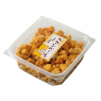 七越製菓　C4手揚げもち カマンベールチーズ　185g×6個セット　28254 4521931282540