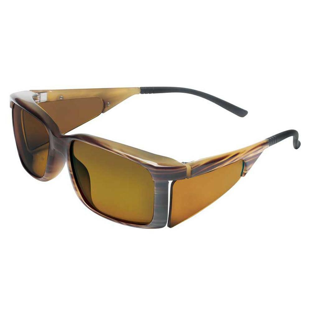 激安 エッシェンバッハ ウェルネスプロテクト サングラス ブラウン 大 1663 285 上品な Www Primebio Net