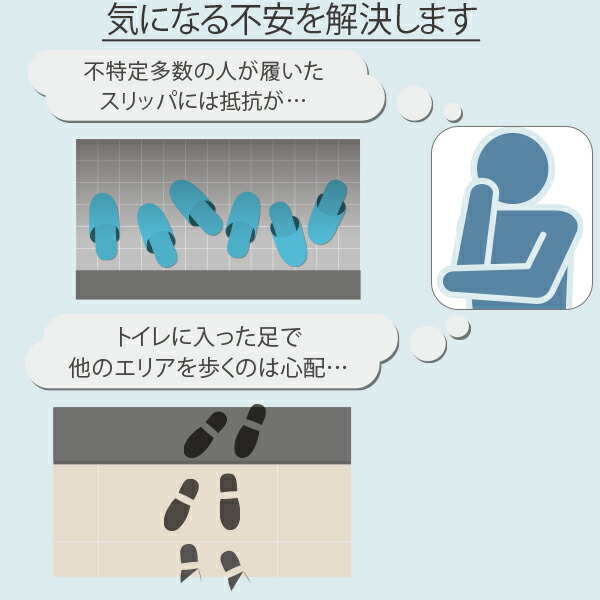 2021新春福袋】 キングジム 靴のまま履ける抗菌スリッパ SLP10 Sサイズ グレー Mサイズ アカ Lサイズ クロ 滑りにくいゴム付き  スリッパに直接触れない 汚れを靴裏に移さない トイレ 学校 病院 工事現場 工場など providencia.com.gt