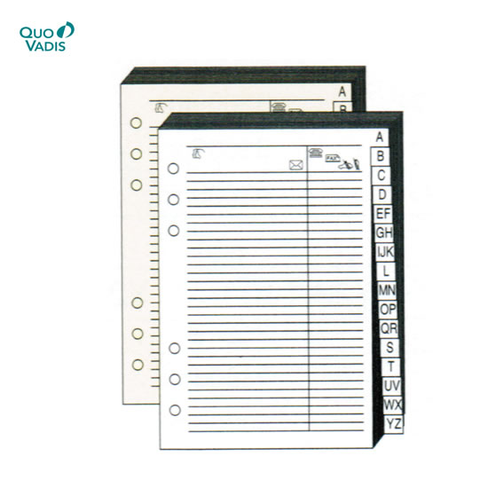 waki stationery rakuten global market sale 30 off quo vadis