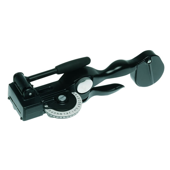 ダイモ DYMO アルミテープ用ラベルライター DM1011 文房具・事務用品 ...