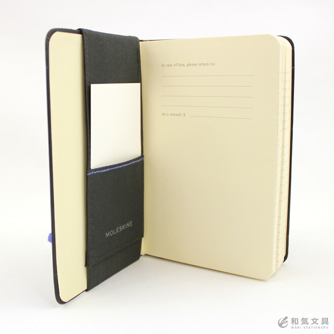 Waki Stationery Rakuten Global Market MoleskineMOLESKINE notebook