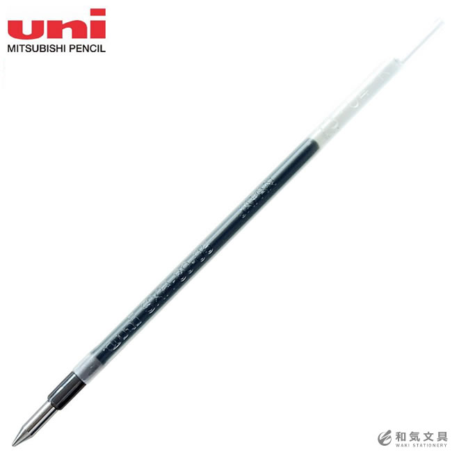 楽天市場 三菱鉛筆 ジェットストリームインク 油性ボールペン 替芯 Sxr 80 05 文房具の和気文具