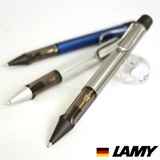 楽天市場】ラミー LAMY スイフト ローラーボール パラジュームコート