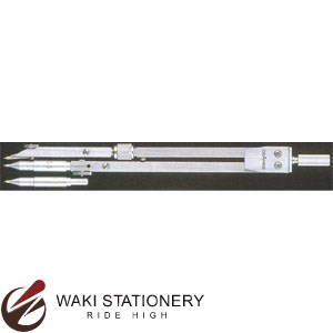 Amazon.co.jp: ドラパス 独式製図器セット 6本組14品 01524