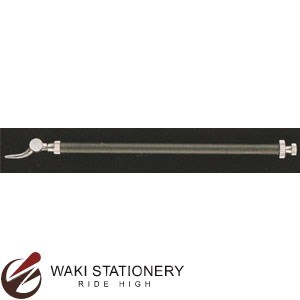 ドラパス 三幸機械製図 英式 SKS21号鋼 単曲線状の形引烏口 小型 N1 No.07-323